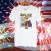 Bootleg Bart Jan. 6th 2021 Shirt