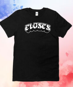 Elgses Philadelphia Eagles Shirt