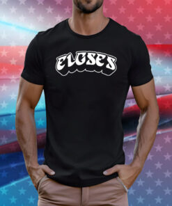Elgses Philadelphia Eagles Shirt