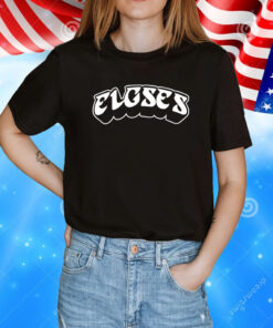 Elgses Philadelphia Eagles Shirt