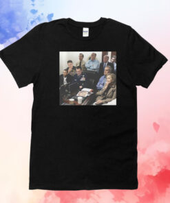 The Rizzler Situation Room Shirt
