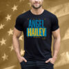 Angel Reese & Hailey Van Lith For Chicago Tee Shirt