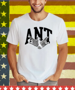 Ant Cele Tee Shirt