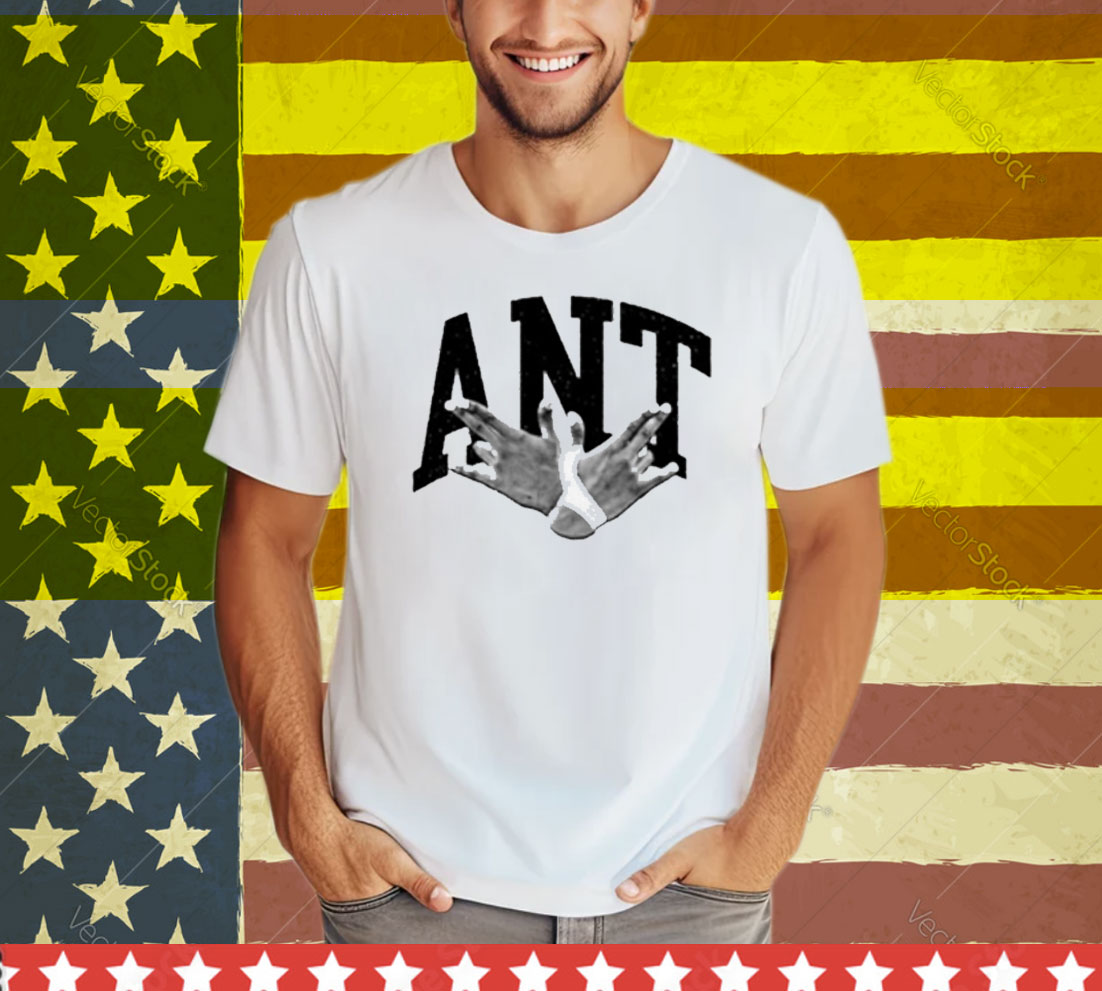 Ant Cele Tee Shirt