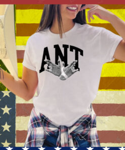 Ant Cele Tee Shirt