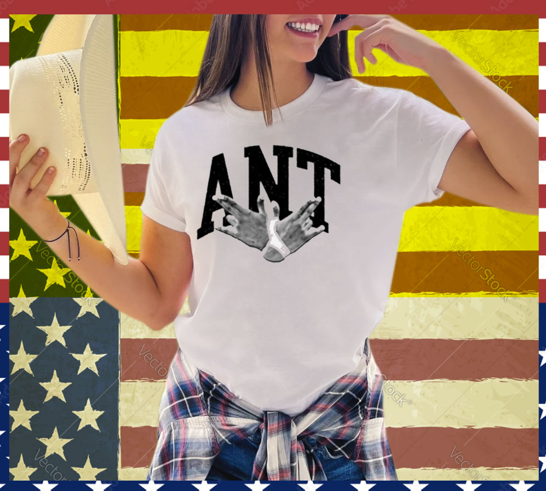 Ant Cele Tee Shirt