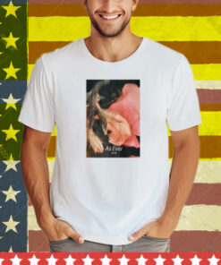 As Ever Jams 02 Tee Shirt