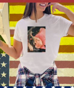 As Ever Jams 02 Tee Shirt