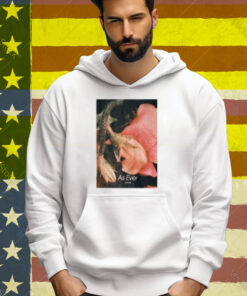 As Ever Jams 02 Tee Shirt