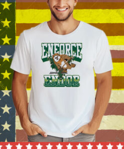 Enforce Endor Tee Shirt