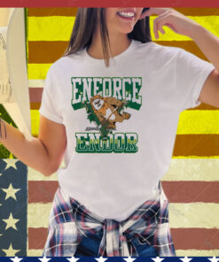 Enforce Endor Tee Shirt