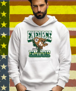 Enforce Endor Tee Shirt