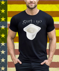 Freakyfacetime Gurt Yo Tee Shirt