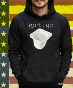 Freakyfacetime Gurt Yo Tee Shirt