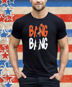 JB Bang Bang Tee Shirt