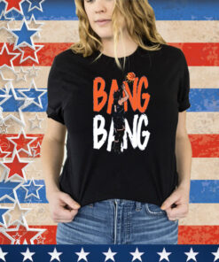 JB Bang Bang Tee Shirt