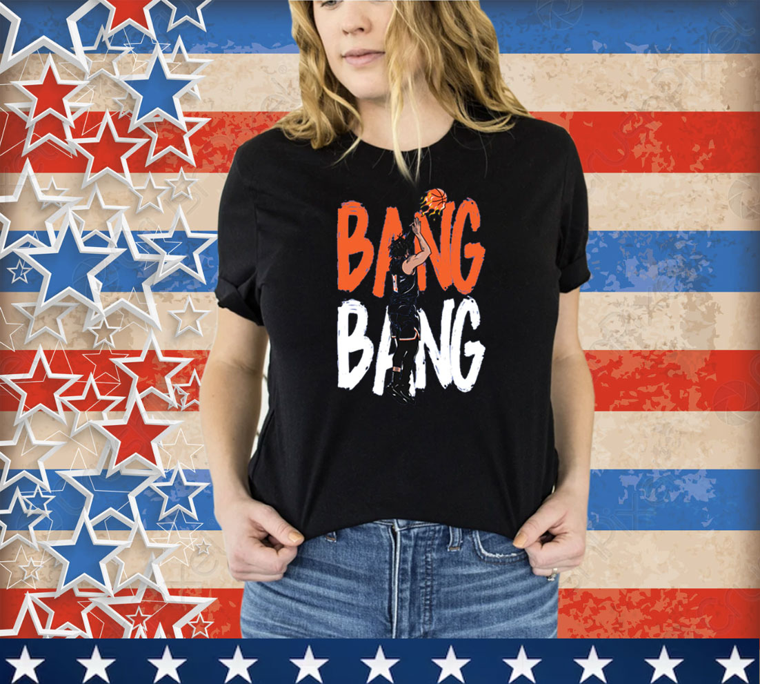 JB Bang Bang Tee Shirt
