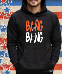 JB Bang Bang Tee Shirt