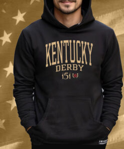 Kentucky Derby 151 Tee Shirt