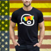 Limted Moggork Gorklon Rust Tee Shirt