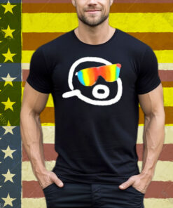 Limted Moggork Gorklon Rust Tee Shirt