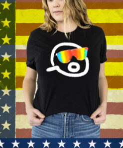 Limted Moggork Gorklon Rust Tee Shirt