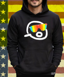 Limted Moggork Gorklon Rust Tee Shirt