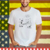 Limted She Hates My Guts Tee Shirt