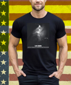 Luke Spiller Magazine Tee Shirt