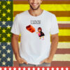 Lushious Massacr Brick New Tee Shirt