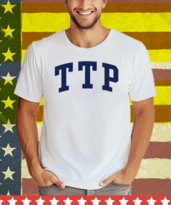 That's The Point Ttp Tee Shirt