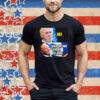 Thomas Homan DEI Deporting Every Illegal Tee Shirt