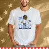 Titans Cam Ward Signature Tee Shirt