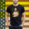 Trump Pope Francis Tee Shirt