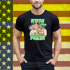 Tupac Shakur Zwei Paket Two Pack Westseite Tee Shirt