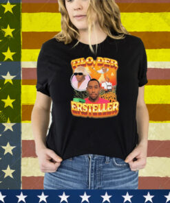 Tyler, The Creator Tilo Der Ersteller Tilo The Creator Tee Shirt