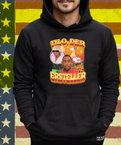 Tyler, The Creator Tilo Der Ersteller Tilo The Creator Tee Shirt