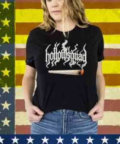 Xavier Wulf The Hollowsquad LA Kurokumo Tee Shirt