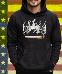 Xavier Wulf The Hollowsquad LA Kurokumo Tee Shirt