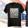 Auburn Tigers Toomer’s Corner This Is How Roll Tee Shirt