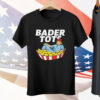 Bader Tots Harrisons Bader Baseball Minnesota Tee Shirt