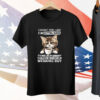Cat I Don’t Feel Like I’m Getting Older It’s More Like Tee Shirt