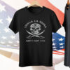 Chinga La Migra Abolish Ice Tee Shirt