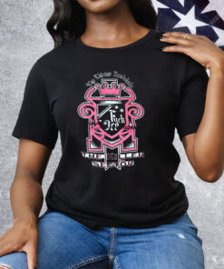 Fuck Ice The Killer Sector The Chicago Handshake Tee Shirt