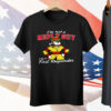 I'm Not A Reply Guy I'm A First Responder Tee Shirt