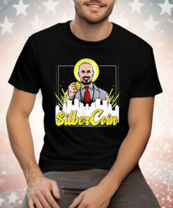 Jared Silberkleit Trust Fund Tee Shirt