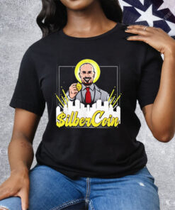 Jared Silberkleit Trust Fund Tee Shirt