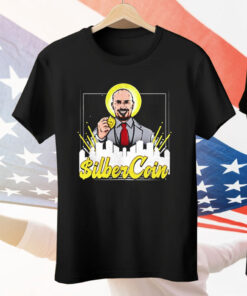 Jared Silberkleit Trust Fund Tee Shirt