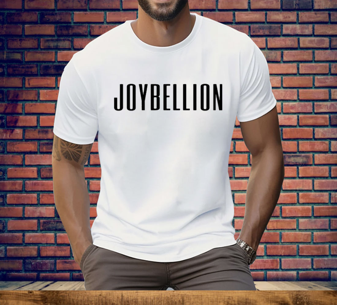 Joybellion Tee Shirt