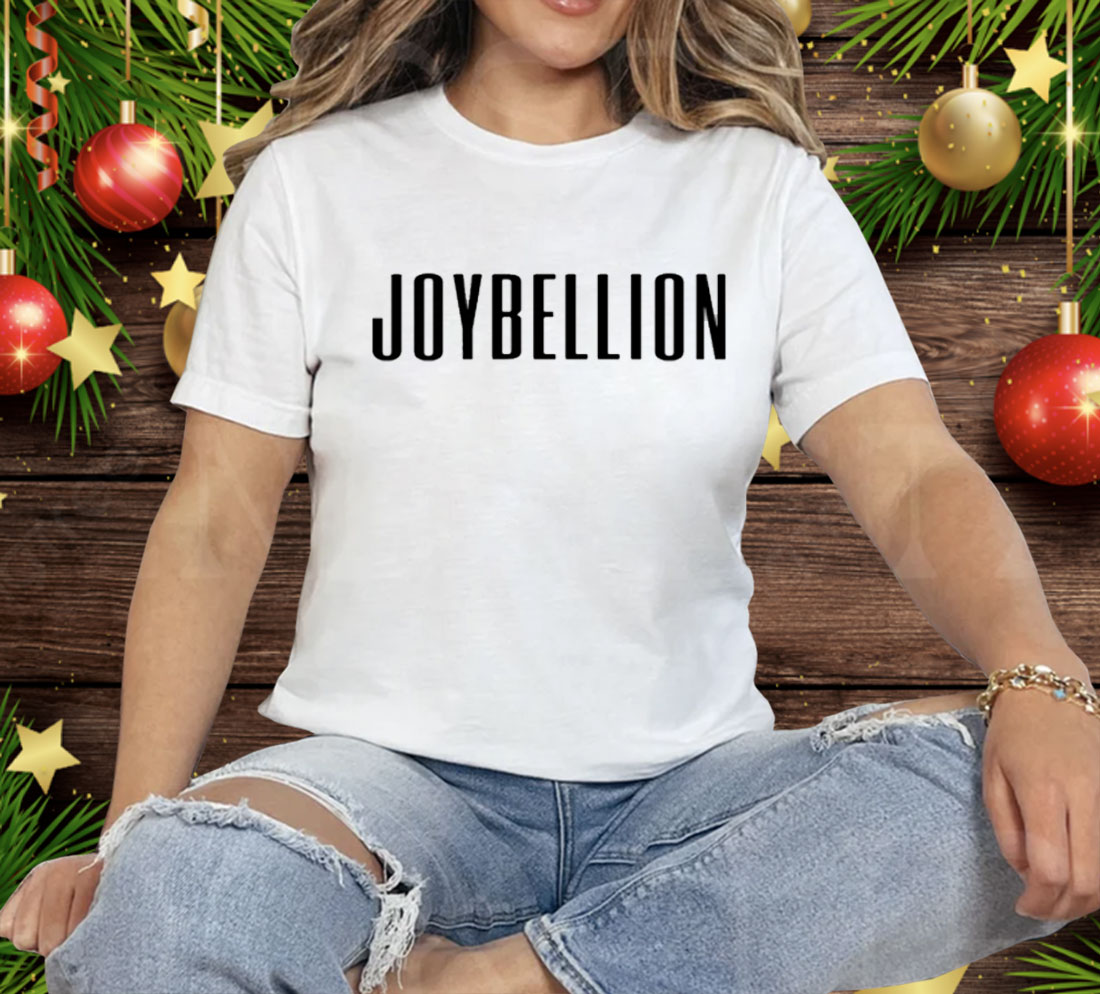 Joybellion Tee Shirt
